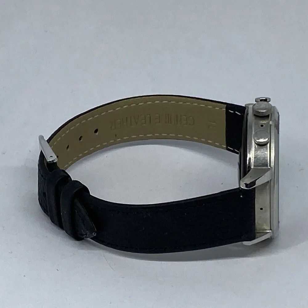 Fossil Gen 4 Authentic Digital Dial Smart Watch Custom Band FTW6017 PD680